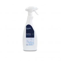 Desinfectante de Superficies Sanifizer Spray Botella 750ml Euronda