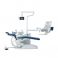 Unidad Dental Flex Up M8 Plus Colibrí Bader