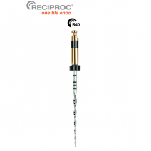 RECIPROC R40 21mm. 6u.