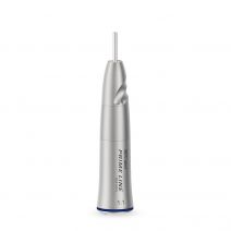 Pieza de Mano Recta MK-dent LP01L Prime Line 1:1 con Luz Conexión Intramatic