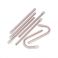 Eyector de Saliva 15 cm Transparente Bolsa 100 uds Starline