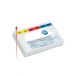 Puntas de Gutapercha F6 SkyTaper GPF06 .06 L 28mm Caja Surtido 60 uds Komet