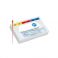 Puntas de Gutapercha F6 SkyTaper GPF06 .06 L 28mm Caja Surtido 60 uds Komet