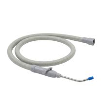 Boquilla de Aspiración Fina para Equipo Dental Bader