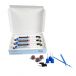 Perla Office Blanqueamiento Dental en Cl&iacute;nica, Per&oacute;xido de Hidr&oacute;geno 35% Kit 3 Pacientes Medicaline