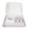 Kit Perla Home Blanqueamiento Dental en Casa, 16% Peróxido de Carbamida, 5 Jeringas 3 ml Medicaline