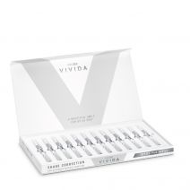 Vivida Office Prophy Pen 25% HPS Blanqueamiento 12 plumas 2ml Kulzer