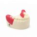 Modelo de Extracci&oacute;n de Dientes Retenidos y Semiretenidos Bader con 15 Dientes y Enc&iacute;a