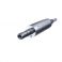 Micromotor Woodpecker SPM-58L para Implanter LED PLUS 40.000rpm Conector Azul, 10 Pines, 2 Muescas, Cable 1,8m.
