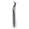 Pieza de Mano Aeropulidor Woodpecker Supragingival AP-1 Plateada, para PT-A Plus, PT-A, PT-B, AP-A y AP-B
