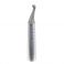 Pieza de Mano Aeropulidor Woodpecker AP-2 Subgingival Plateada, para PT-A Plus, PT-A, PT-B, AP-A y AP-B
