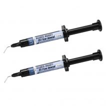Clearfil Majesty ES Flow Universal Low UD Composite Fluido Jeringa 2,7g Kuraray
