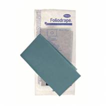 Tallas Estériles Foliodrape 45x75cm 65 uds.