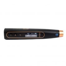 Pieza de Mano Motor Endodoncia Woodpecker Ai Motor Terauchi Black Edition Reposición