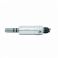 Micromotor Neumático ECO M1 Rumar R-Tech Sin Luz, Hasta 20.000 rpm, Midwest 4 e INTRA