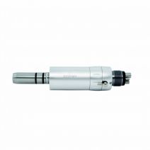Micromotor Neumático ECO M1 Rumar R-Tech Sin Luz, Hasta 20.000 rpm, Midwest 4 e INTRA