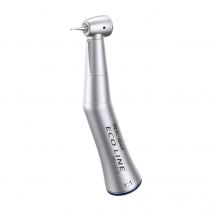 Contraángulo 1:1 MK-dent LE16 Eco Line 40.000rpm Conexión INTRAmatric, Fresas FG