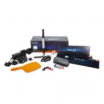 Lámpara VALO X de Fotopolimerización LED Ultradent