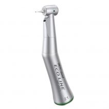 Contraángulo 2:1 con Luz MK-dent Eco Line LE21L 20.000rpm Conexión INTRAmatic