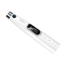Pieza de Mano Motor Endo MotoPex DTE by Woodpecker, SIN Contraángulo, Blanco, Reposición