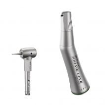 Contraángulo 7,4:1 MK-dent con Luz LP74L + LPH11 Prime Line 40.000rpm Conexión INTRAmatric