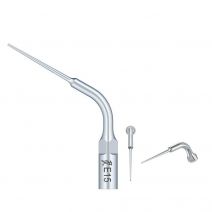 Punta Ultrasonidos Woodpecker E15 Tipo EMS Endo Reposición 1u