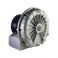 Motor de Aspiración Seca Luzzani Dental Airmatic 64dB 415W.