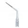 Punta Ultrasonidos Woodpecker E3D Diamantada Tipo EMS Endodoncia Reposición 1u.