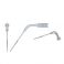 Punta Ultrasonidos Woodpecker E4D Diamantada Tipo EMS Endodoncia Reposición 1u.
