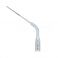 Punta Ultrasonidos Woodpecker E4D Diamantada Tipo EMS Endodoncia Reposición 1u.