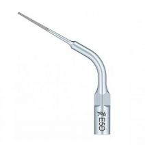 Punta Ultrasonidos Woodpecker E5D Diamantada Tipo EMS Endodoncia Reposición 1u.