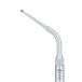 Punta Ultrasonidos Woodpecker E12D Diamantada Revestimiento de 90 &mu;m Tipo EMS Endodoncia Reposici&oacute;n 1u.