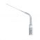 Inserto Woodpecker Ultrasonidos E62 Compatible EMS · Irrigación Endodoncia Ø 0,3 mm 1 ud Reposición
