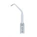 Punta ultrasonidos Woodpecker ED10D Diamantada, Tipo Satelec, Endo, 1 unidad