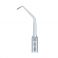 Punta ultrasonidos Woodpecker ED10D Diamantada, Tipo Satelec, Endo, 1 unidad