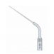 Punta ultrasonidos Woodpecker ED14 Diamantada, Tipo Satelec, Endo, 1 unidad
