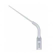 Punta ultrasonidos Woodpecker ED14 Diamantada, Tipo Satelec, Endo, 1 unidad