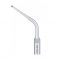 Punta ultrasonidos Woodpecker ED12D Diamantada, Tipo Satelec, Endo, 1 unidad