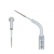 Punta Ultrasonidos ED15D Endo Tipo Satelec, Diamantada, Cirugía Apical 1 unidad Woodpecker