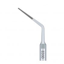 Punta Ultrasonidos ED3D Endo Tipo Satelec, Diamantada, 1 unidad Woodpecker