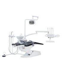 Unidad dental Hilux M1 New Generation Bader