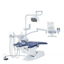 Unidad dental Trekc M2 High Edition Bader