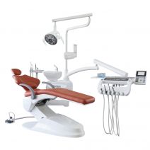 Unidad dental Trekc M2 Space Up Bader