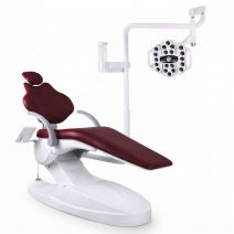 Sillón Dental Quirúrgico M3 Bader