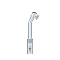 Punta Base Ultrasonidos Woodpecker ED9 Portafresas Ø 1,6 mm Compatible Satelec 1 ud Reposición