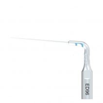Punta de Ultrasonidos DTE ED96 para Endoactivador Endo 1 Tipo Satelec 20 Conicidad 2%