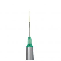 Punta Endodoncia Fibra Óptica Ø200/15mm Verde 5 uds para Láser Triplo Medency modelo a partir 2026