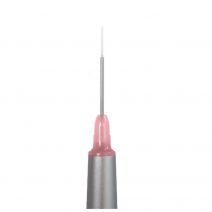 Punta Periodoncia Ø400/10mm Rosa 5uds Láser Diodo Triplo Medency, modelo a partir 16 Marzo 2026