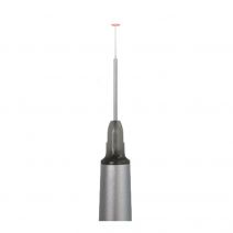Puntas Fibra Óptica Radial Ø 400/10 mm Rosa para Láser Triplo Medency 5 uds, modelo a partir 16 marzo 2026