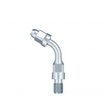 Punta Endochuck ES1 Woodpecker para Ultrasonidos Compatible Sirona 1 unidad